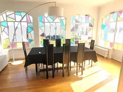 Maison, 205 m²