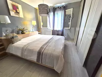 Maison, 200 m²
