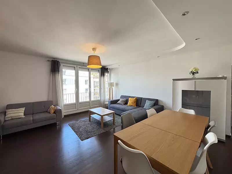 Appartement, 66,77 m²