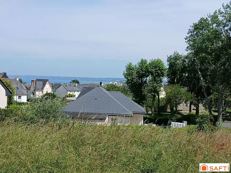Terrain, 943 m²