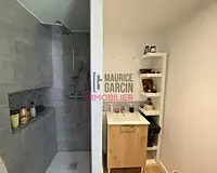 Appartement, 42,87 m²