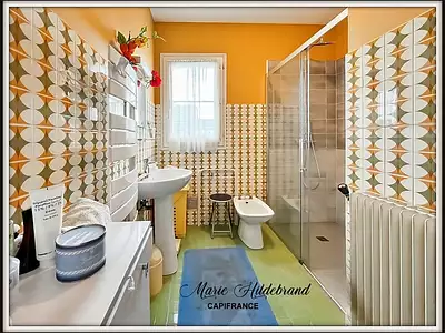 Maison, 173 m²