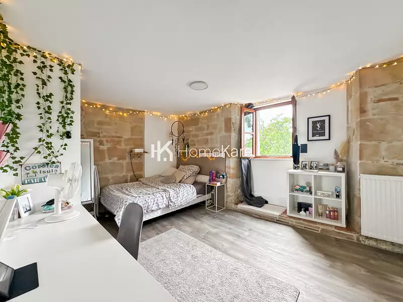 Maison, 160 m²