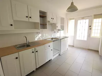 Maison, 60 m²