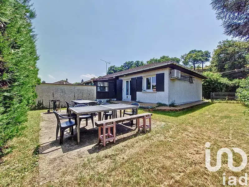 Maison, 135 m²