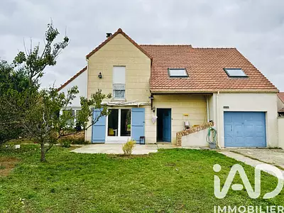 Maison, 130 m²