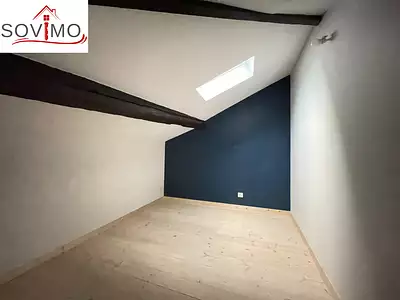 Appartement, 48,15 m²