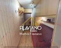 Appartement, 31,98 m²