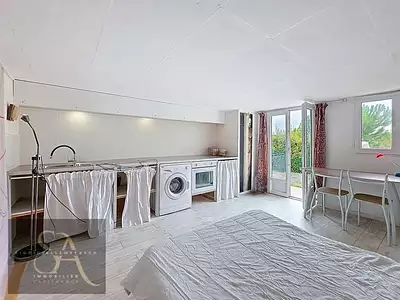 Maison, 105 m²