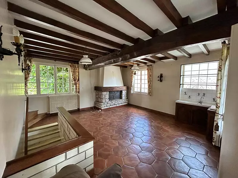 Maison, 127 m²