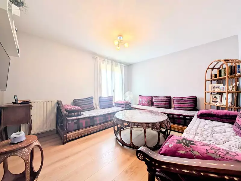 Maison, 92,61 m²