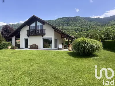 Maison, 150 m²