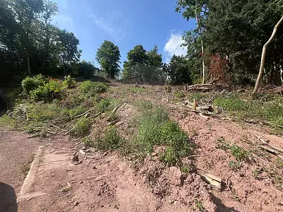 Terrain, 4 232 m²