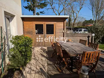 Maison, 140 m²
