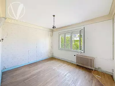 Maison, 64 m²
