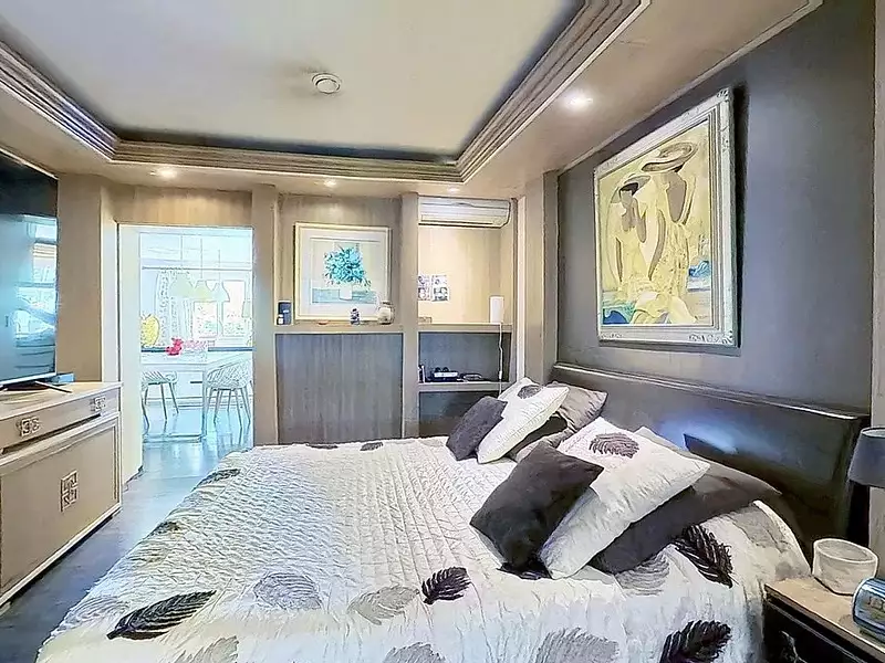 Appartement, 202 m²