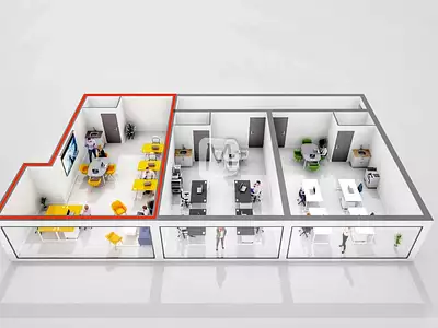 Divers, 52,3 m²
