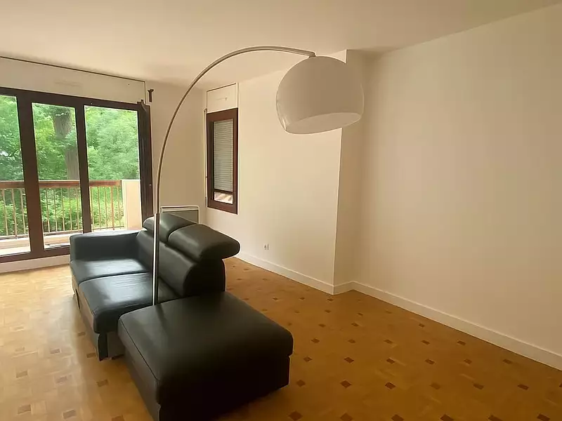 Appartement, 60,51 m²