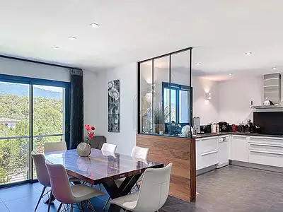 Maison, 109 m²