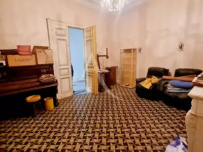 Maison, 197 m²