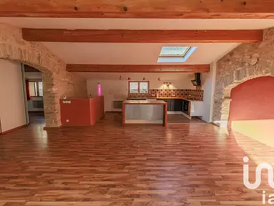 Maison, 107 m²