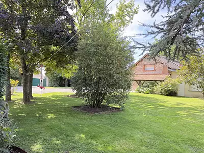 Maison, 251 m²