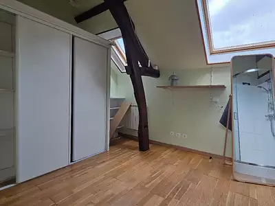 Maison, 60 m²