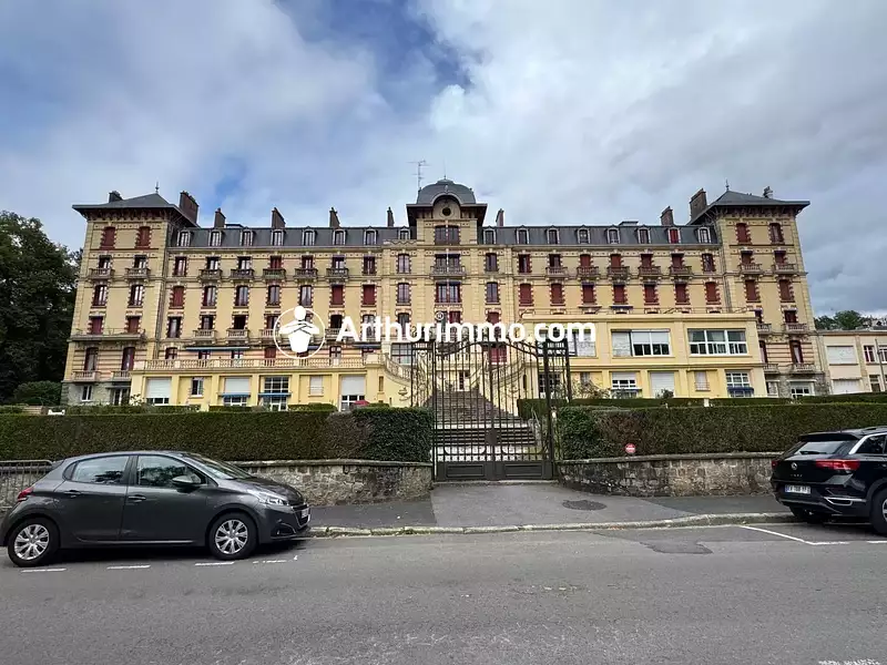 Appartement, 63,92 m²