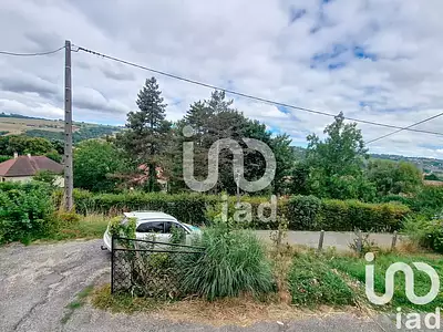 Maison, 83 m²
