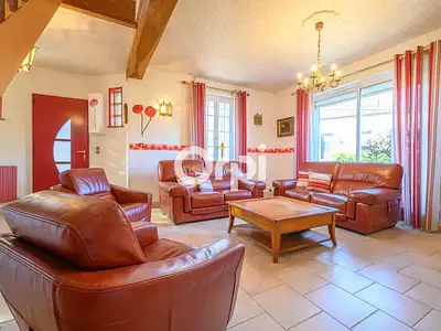 Maison, 147 m²