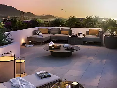 Appartement, 117 m²