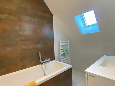 Maison, 127,54 m²