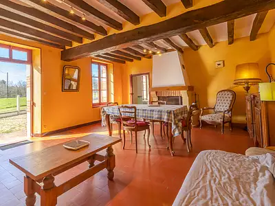 Maison, 70 m²