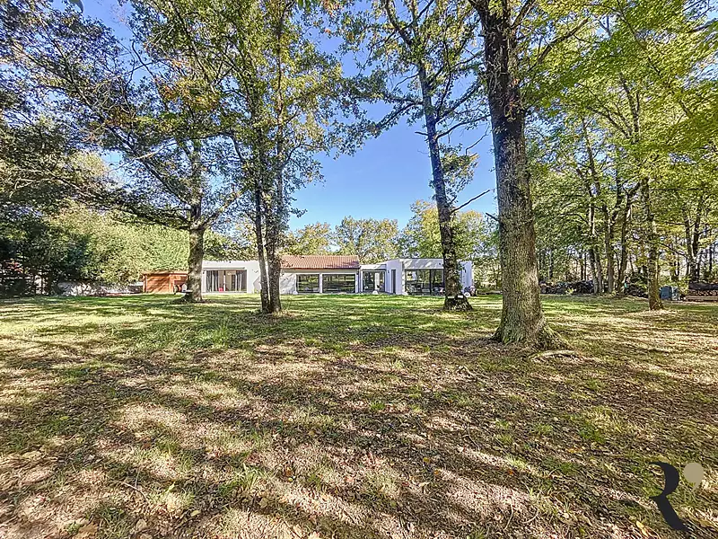 Maison, 200 m²