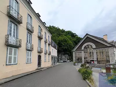 Appartement, 26 m²