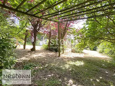 Maison, 160 m²