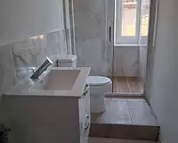 Immeuble, 399 m²