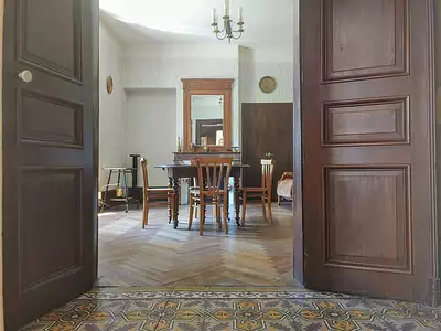 Maison, 234 m²