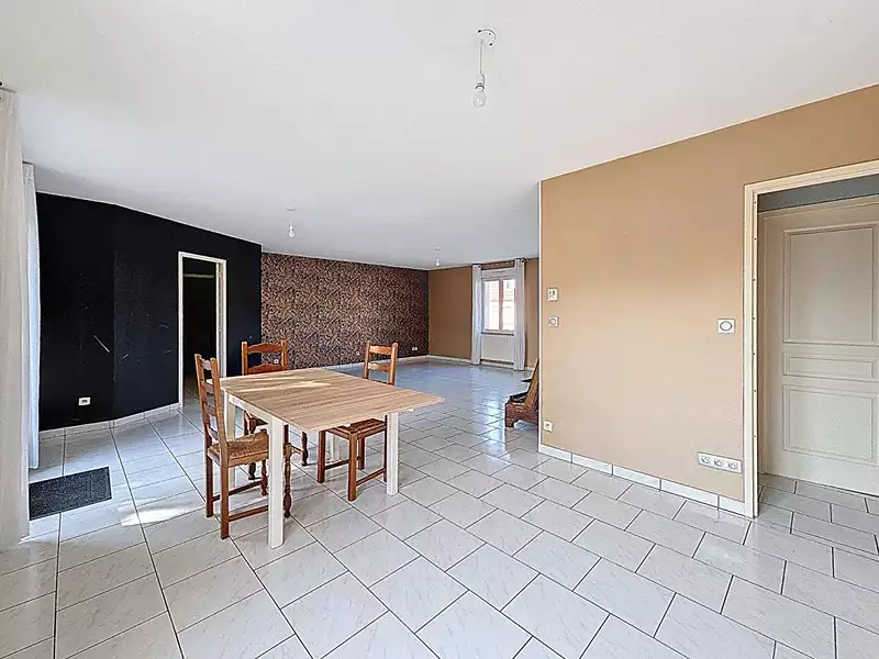 Maison, 140 m²