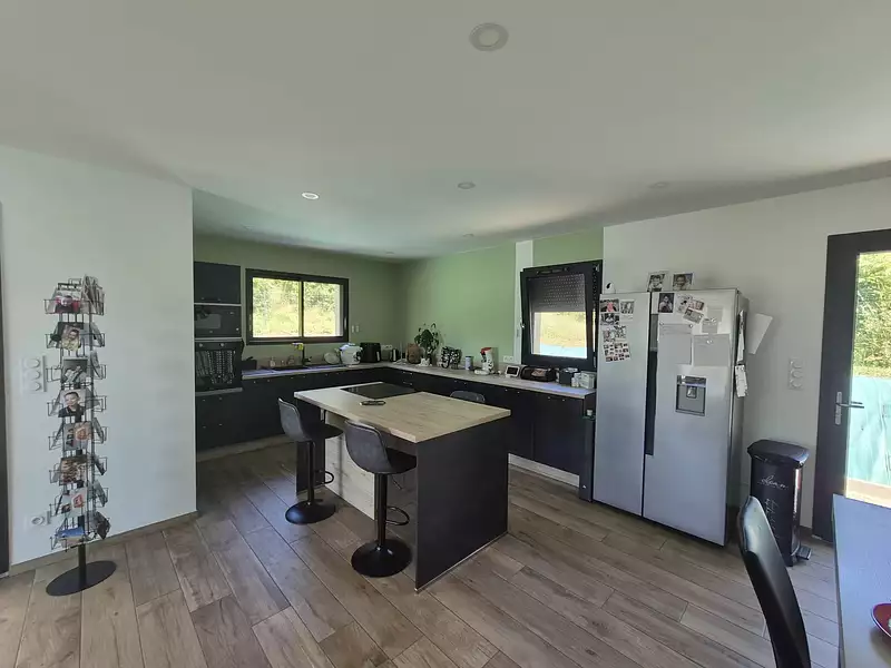 Maison, 108 m²