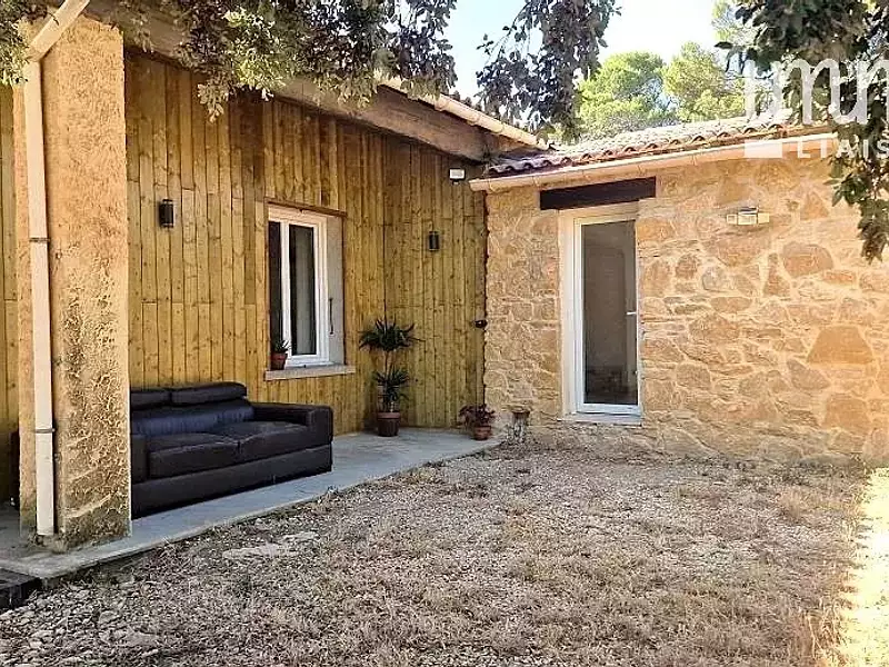 Maison, 190 m²