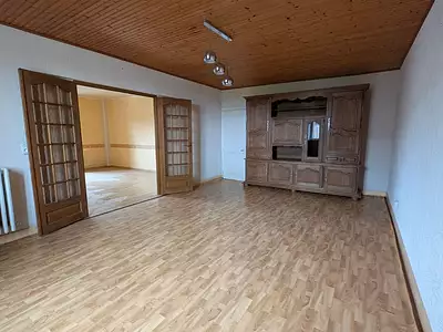 Maison, 150 m²
