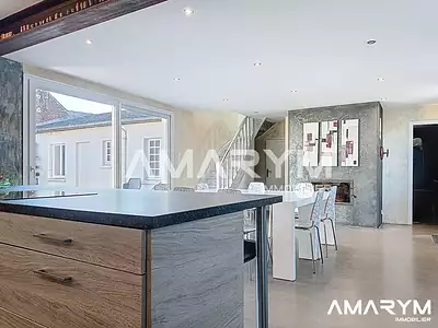 Maison, 130 m²