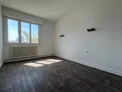 Appartement, 74 m²