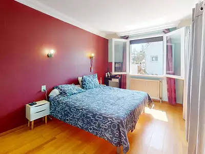 Maison, 92 m²