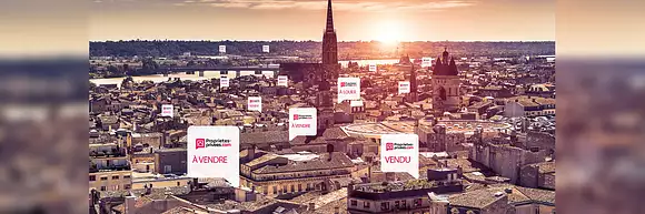 Sébastien MERLAS - Propriétés-privées.com