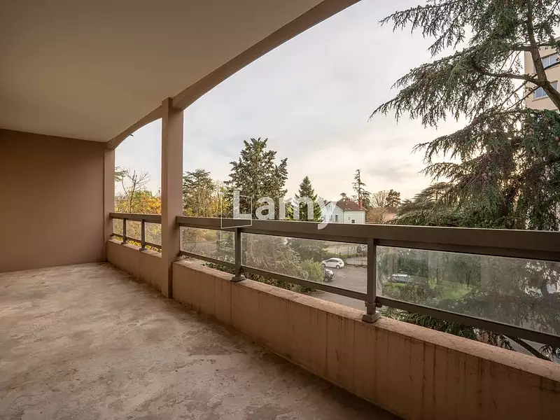 Appartement, 94,96 m²