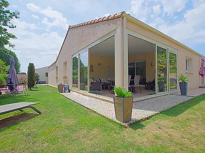Maison, 143 m²