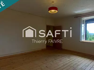 Maison, 163 m²