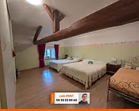 Maison, 107 m²